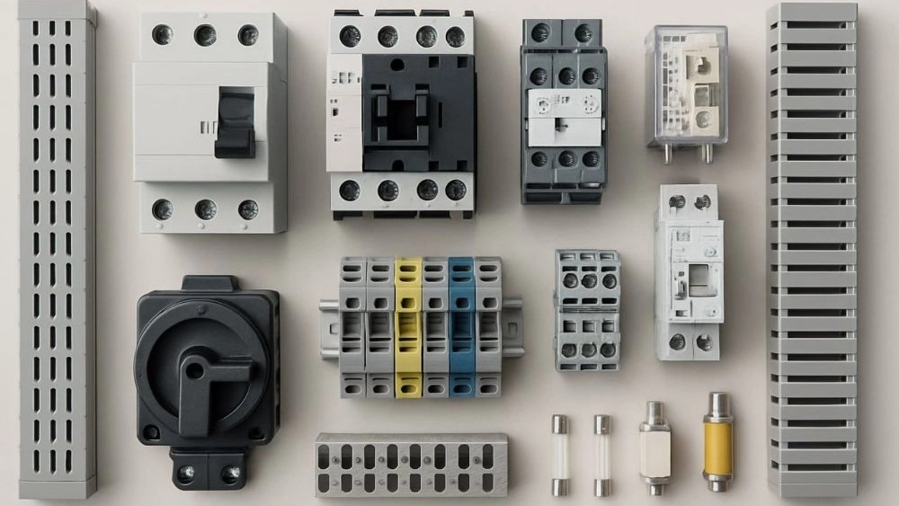 بيع إمدادات الطاقة الكهربائية الصناعية