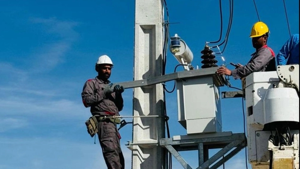 شرکت کلات برق