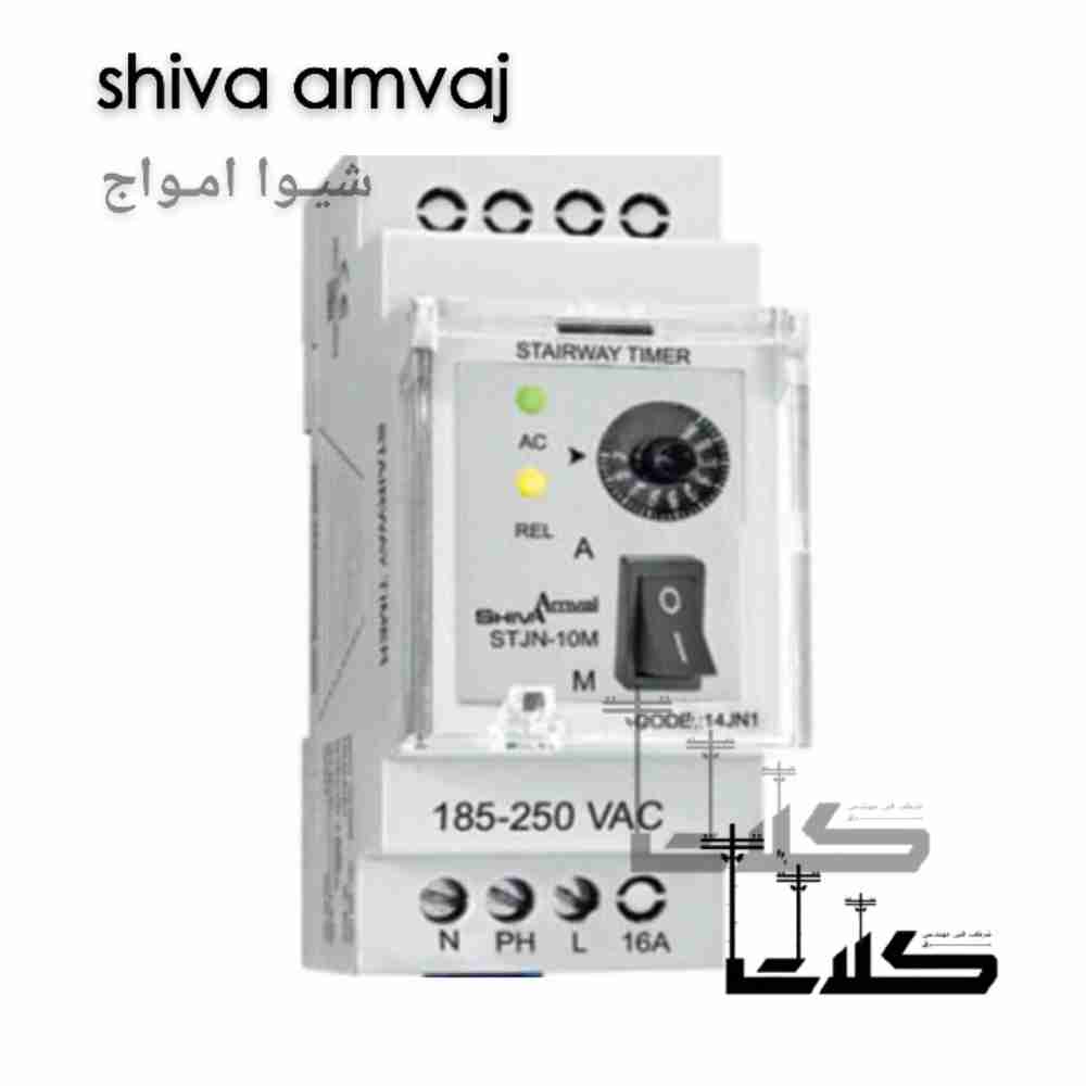 محصولات شیوا امواج