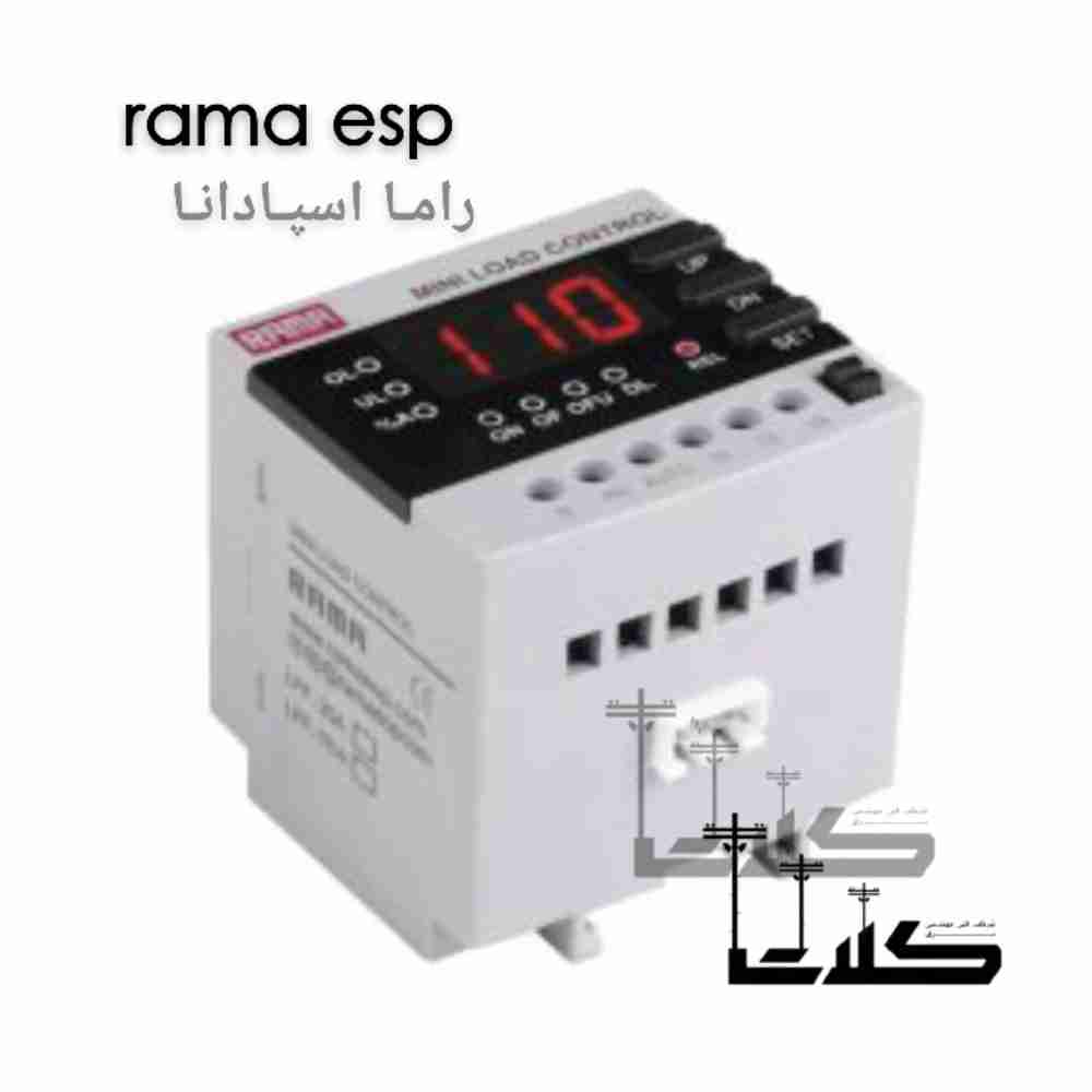 محصولات راما اسپادانا